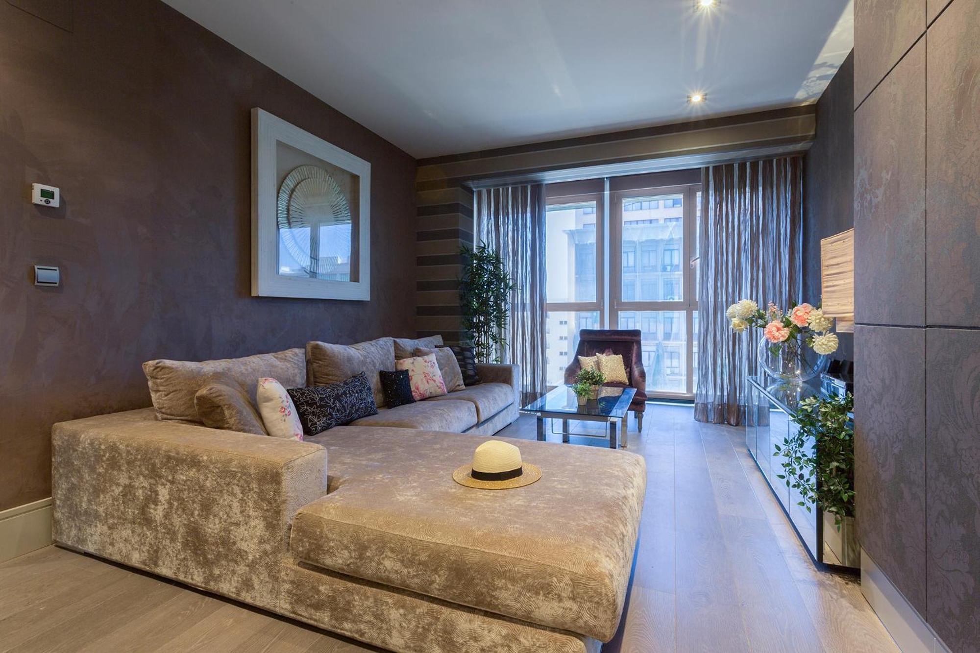 Santa Maria Luxury 2 Rooms 2 Banos Cadiz Exterior photo
