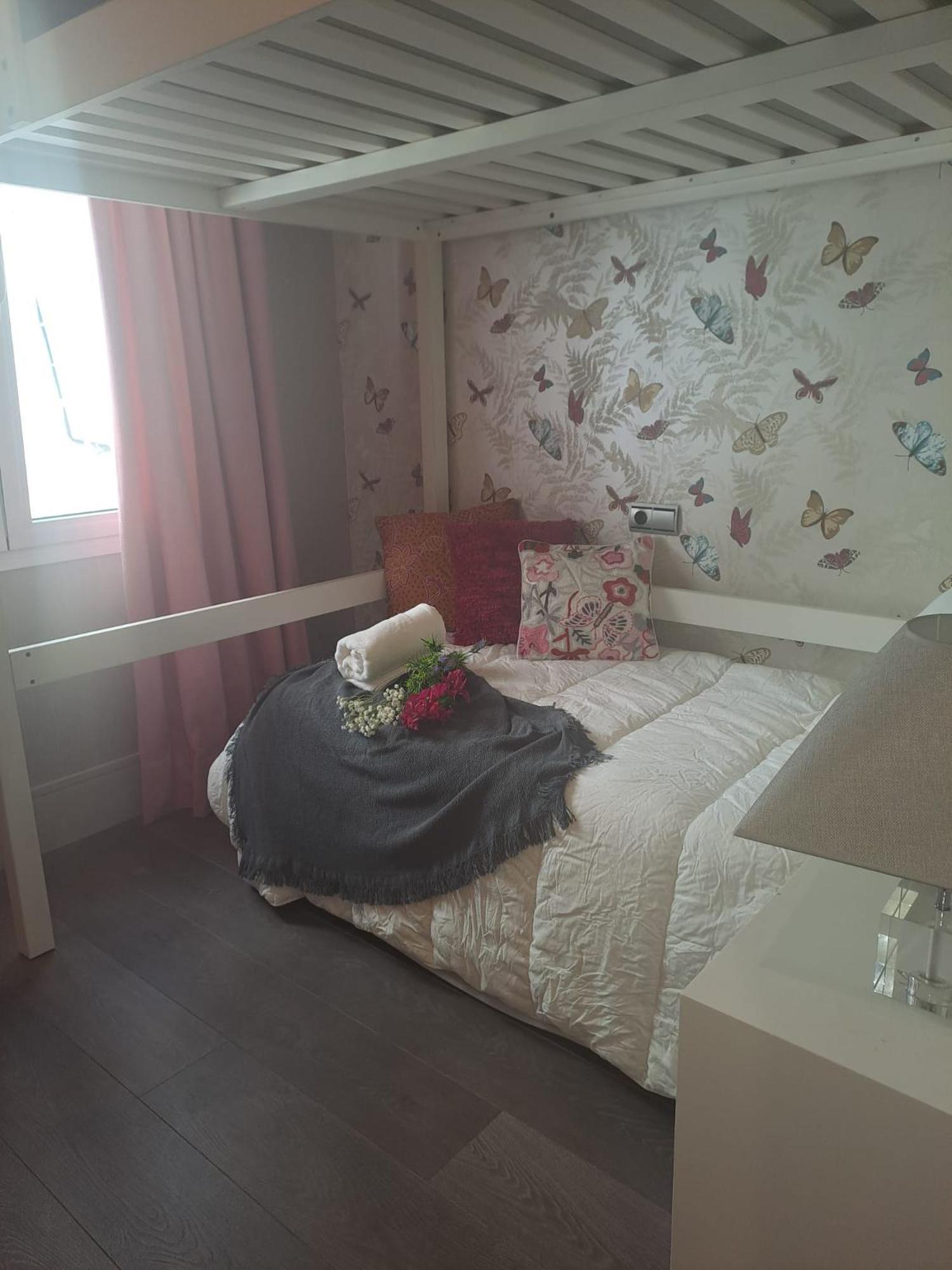 Santa Maria Luxury 2 Rooms 2 Banos Cadiz Exterior photo